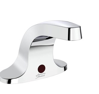 American Standard Innsbrook Selectronic Touchless Faucet, Base Model, 0.5 gpm/1.9 Lpm